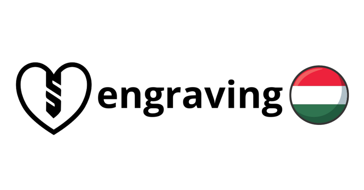 Személyre szabott ékszerek
– HU Engraving