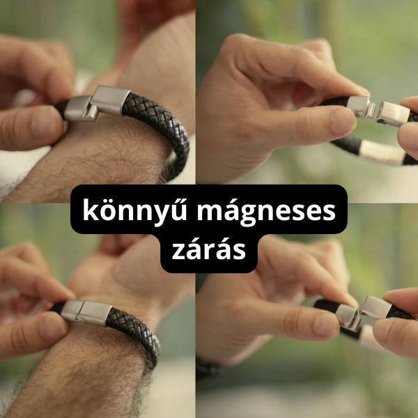 Karkötő: Viking