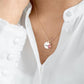 Nyaklánc: Name Birthstone